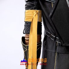 画像30: エクスペディション33 Clair Obscur：Expedition 33 ギュスターヴ Gustave オーダーメイド可能 バラ売り可 コスプレ衣装 abccos製 「受注生産」 (30)