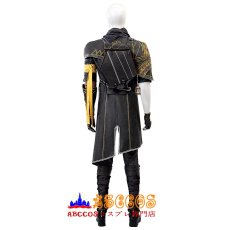 画像4: エクスペディション33 Clair Obscur：Expedition 33 ギュスターヴ Gustave オーダーメイド可能 バラ売り可 コスプレ衣装 abccos製 「受注生産」 (4)
