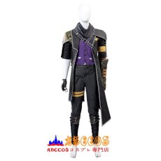 画像5: エクスペディション33 Clair Obscur：Expedition 33 ギュスターヴ Gustave オーダーメイド可能 バラ売り可 コスプレ衣装 abccos製 「受注生産」 (5)