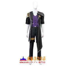 画像6: エクスペディション33 Clair Obscur：Expedition 33 ギュスターヴ Gustave オーダーメイド可能 バラ売り可 コスプレ衣装 abccos製 「受注生産」 (6)