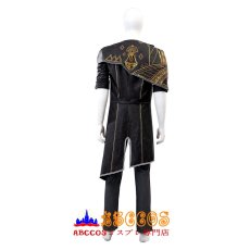 画像7: エクスペディション33 Clair Obscur：Expedition 33 ギュスターヴ Gustave オーダーメイド可能 バラ売り可 コスプレ衣装 abccos製 「受注生産」 (7)
