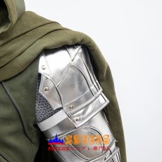 画像12: The Fantastic Four ファンタスティック4  Victor von Doom ドクタードゥーム Doctor Doom  バラ売り可 コスプレ衣装 abccos製 「受注生産」 (12)