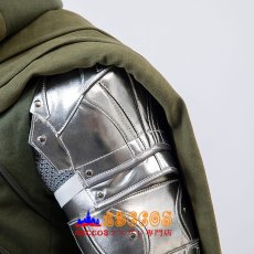 画像13: The Fantastic Four ファンタスティック4  Victor von Doom ドクタードゥーム Doctor Doom  バラ売り可 コスプレ衣装 abccos製 「受注生産」 (13)