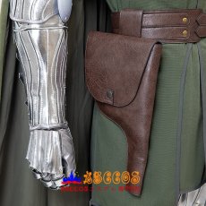 画像18: The Fantastic Four ファンタスティック4  Victor von Doom ドクタードゥーム Doctor Doom  バラ売り可 コスプレ衣装 abccos製 「受注生産」 (18)