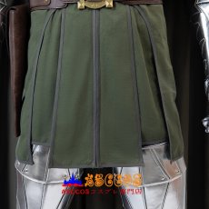 画像20: The Fantastic Four ファンタスティック4  Victor von Doom ドクタードゥーム Doctor Doom  バラ売り可 コスプレ衣装 abccos製 「受注生産」 (20)