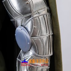画像23: The Fantastic Four ファンタスティック4  Victor von Doom ドクタードゥーム Doctor Doom  バラ売り可 コスプレ衣装 abccos製 「受注生産」 (23)