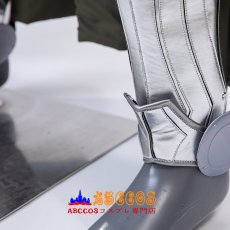 画像25: The Fantastic Four ファンタスティック4  Victor von Doom ドクタードゥーム Doctor Doom  バラ売り可 コスプレ衣装 abccos製 「受注生産」 (25)