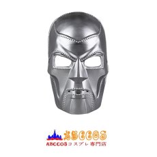 画像26: The Fantastic Four ファンタスティック4  Victor von Doom ドクタードゥーム Doctor Doom  バラ売り可 コスプレ衣装 abccos製 「受注生産」 (26)