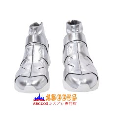 画像28: The Fantastic Four ファンタスティック4  Victor von Doom ドクタードゥーム Doctor Doom  バラ売り可 コスプレ衣装 abccos製 「受注生産」 (28)