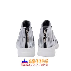 画像31: The Fantastic Four ファンタスティック4  Victor von Doom ドクタードゥーム Doctor Doom  バラ売り可 コスプレ衣装 abccos製 「受注生産」 (31)