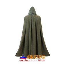 画像4: The Fantastic Four ファンタスティック4  Victor von Doom ドクタードゥーム Doctor Doom  バラ売り可 コスプレ衣装 abccos製 「受注生産」 (4)