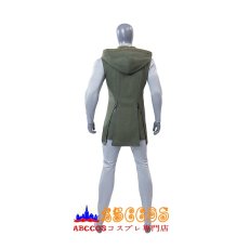 画像7: The Fantastic Four ファンタスティック4  Victor von Doom ドクタードゥーム Doctor Doom  バラ売り可 コスプレ衣装 abccos製 「受注生産」 (7)