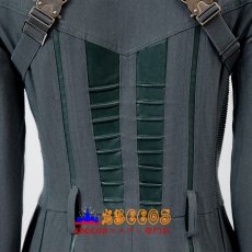 画像20: サンダーボルツ*（Thunderbolts*）エレーナ・ベロワ / ブラック・ウィドウ（2代目）コスプレ衣装 最適化版【武器無し】 abccos製 「受注生産」 (20)