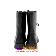 画像32: サンダーボルツ*（Thunderbolts*）エレーナ・ベロワ / ブラック・ウィドウ（2代目）コスプレ衣装 最適化版【武器無し】 abccos製 「受注生産」 (32)