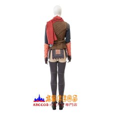 画像4: Split Fiction（スプリットフィクション）Mio ミオ コスプレ衣装 abccos製 「受注生産」 (4)