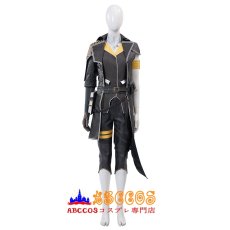 画像1: エクスペディション33 Clair Obscur：Expedition 33 ルネ Lune バラ売り可 コスプレ衣装 abccos製 「受注生産」 (1)