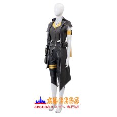 画像3: エクスペディション33 Clair Obscur：Expedition 33 ルネ Lune バラ売り可 コスプレ衣装 abccos製 「受注生産」 (3)
