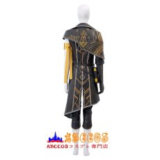 画像4: エクスペディション33 Clair Obscur：Expedition 33 ルネ Lune バラ売り可 コスプレ衣装 abccos製 「受注生産」 (4)