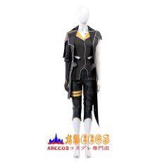 画像5: エクスペディション33 Clair Obscur：Expedition 33 ルネ Lune バラ売り可 コスプレ衣装 abccos製 「受注生産」 (5)
