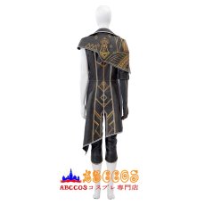 画像6: エクスペディション33 Clair Obscur：Expedition 33 ルネ Lune バラ売り可 コスプレ衣装 abccos製 「受注生産」 (6)