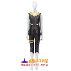 画像7: エクスペディション33 Clair Obscur：Expedition 33 ルネ Lune バラ売り可 コスプレ衣装 abccos製 「受注生産」 (7)