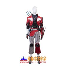 画像1: エーペックスレジェンズ Apex Legends スパロー Sparrow  コスプレ衣装 オーダーメイド可能 バラ売り可 abccos製 「受注生産」 (1)