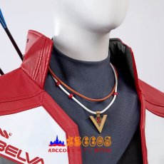画像10: エーペックスレジェンズ Apex Legends スパロー Sparrow  コスプレ衣装 オーダーメイド可能 バラ売り可 abccos製 「受注生産」 (10)