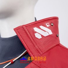 画像12: エーペックスレジェンズ Apex Legends スパロー Sparrow  コスプレ衣装 オーダーメイド可能 バラ売り可 abccos製 「受注生産」 (12)