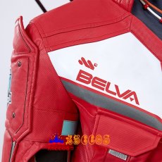 画像13: エーペックスレジェンズ Apex Legends スパロー Sparrow  コスプレ衣装 オーダーメイド可能 バラ売り可 abccos製 「受注生産」 (13)