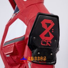 画像14: エーペックスレジェンズ Apex Legends スパロー Sparrow  コスプレ衣装 オーダーメイド可能 バラ売り可 abccos製 「受注生産」 (14)