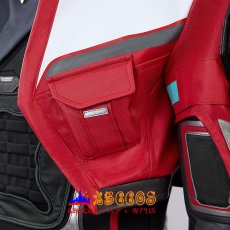 画像15: エーペックスレジェンズ Apex Legends スパロー Sparrow  コスプレ衣装 オーダーメイド可能 バラ売り可 abccos製 「受注生産」 (15)