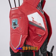 画像16: エーペックスレジェンズ Apex Legends スパロー Sparrow  コスプレ衣装 オーダーメイド可能 バラ売り可 abccos製 「受注生産」 (16)