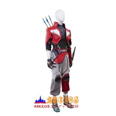 画像2: エーペックスレジェンズ Apex Legends スパロー Sparrow  コスプレ衣装 オーダーメイド可能 バラ売り可 abccos製 「受注生産」 (2)