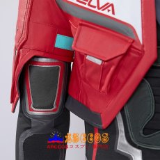 画像22: エーペックスレジェンズ Apex Legends スパロー Sparrow  コスプレ衣装 オーダーメイド可能 バラ売り可 abccos製 「受注生産」 (22)
