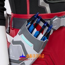 画像25: エーペックスレジェンズ Apex Legends スパロー Sparrow  コスプレ衣装 オーダーメイド可能 バラ売り可 abccos製 「受注生産」 (25)