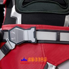 画像26: エーペックスレジェンズ Apex Legends スパロー Sparrow  コスプレ衣装 オーダーメイド可能 バラ売り可 abccos製 「受注生産」 (26)