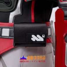 画像27: エーペックスレジェンズ Apex Legends スパロー Sparrow  コスプレ衣装 オーダーメイド可能 バラ売り可 abccos製 「受注生産」 (27)