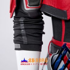 画像28: エーペックスレジェンズ Apex Legends スパロー Sparrow  コスプレ衣装 オーダーメイド可能 バラ売り可 abccos製 「受注生産」 (28)