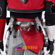 画像29: エーペックスレジェンズ Apex Legends スパロー Sparrow  コスプレ衣装 オーダーメイド可能 バラ売り可 abccos製 「受注生産」 (29)