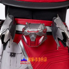 画像30: エーペックスレジェンズ Apex Legends スパロー Sparrow  コスプレ衣装 オーダーメイド可能 バラ売り可 abccos製 「受注生産」 (30)