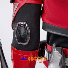 画像31: エーペックスレジェンズ Apex Legends スパロー Sparrow  コスプレ衣装 オーダーメイド可能 バラ売り可 abccos製 「受注生産」 (31)