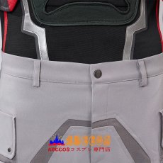 画像37: エーペックスレジェンズ Apex Legends スパロー Sparrow  コスプレ衣装 オーダーメイド可能 バラ売り可 abccos製 「受注生産」 (37)