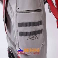 画像42: エーペックスレジェンズ Apex Legends スパロー Sparrow  コスプレ衣装 オーダーメイド可能 バラ売り可 abccos製 「受注生産」 (42)
