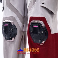 画像43: エーペックスレジェンズ Apex Legends スパロー Sparrow  コスプレ衣装 オーダーメイド可能 バラ売り可 abccos製 「受注生産」 (43)