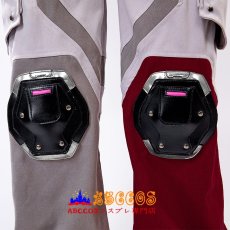 画像44: エーペックスレジェンズ Apex Legends スパロー Sparrow  コスプレ衣装 オーダーメイド可能 バラ売り可 abccos製 「受注生産」 (44)