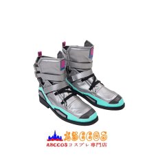 画像46: エーペックスレジェンズ Apex Legends スパロー Sparrow  コスプレ衣装 オーダーメイド可能 バラ売り可 abccos製 「受注生産」 (46)