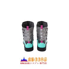 画像48: エーペックスレジェンズ Apex Legends スパロー Sparrow  コスプレ衣装 オーダーメイド可能 バラ売り可 abccos製 「受注生産」 (48)