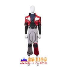 画像6: エーペックスレジェンズ Apex Legends スパロー Sparrow  コスプレ衣装 オーダーメイド可能 バラ売り可 abccos製 「受注生産」 (6)