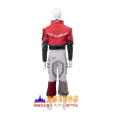 画像7: エーペックスレジェンズ Apex Legends スパロー Sparrow  コスプレ衣装 オーダーメイド可能 バラ売り可 abccos製 「受注生産」 (7)