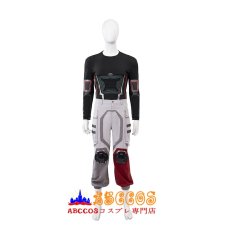 画像8: エーペックスレジェンズ Apex Legends スパロー Sparrow  コスプレ衣装 オーダーメイド可能 バラ売り可 abccos製 「受注生産」 (8)